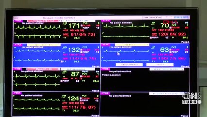 Hareketlilik bulaş oranını artırdı, vefatlar çoğaldı