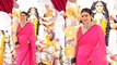 Durga Pooja 2021: Kajol का  Saptmi पर Durga Maa Pooja का VIRAL VIDEO | Boldsky