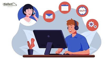 Sofort umziehen - Professionelles Umzugsunternehmen in Neuss