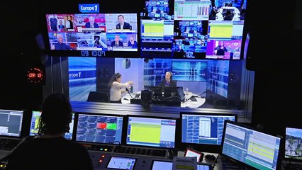 Le déploiement du DAB+ s'accélère, des journalistes de M6 agressés, le décès de Jean-Daniel Flaysakier et le retour de "That ‘70s show"