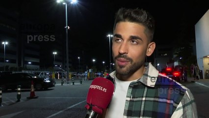 Miguel Frigenti deja claro qué Belén Esteban es muy importante para él