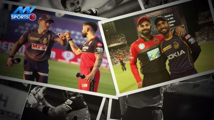 PL 2021: These special records were made in the match of RCB and KKR
