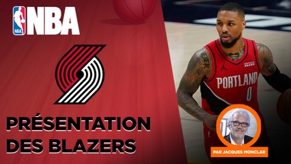 Monclar : "Je ne vois pas Portland très haut"