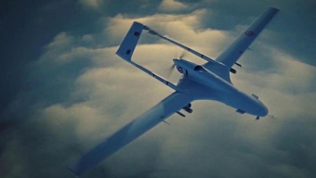 Doğu Afrika ülkesi Ruanda, 12 adet Türk SİHA'sı almak için müzakerelere başladı