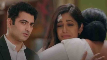 Thoda Sa Baadal Thoda Sa Paani Episode Promo ; Anurag finally finds Kajol | FilmiBeat