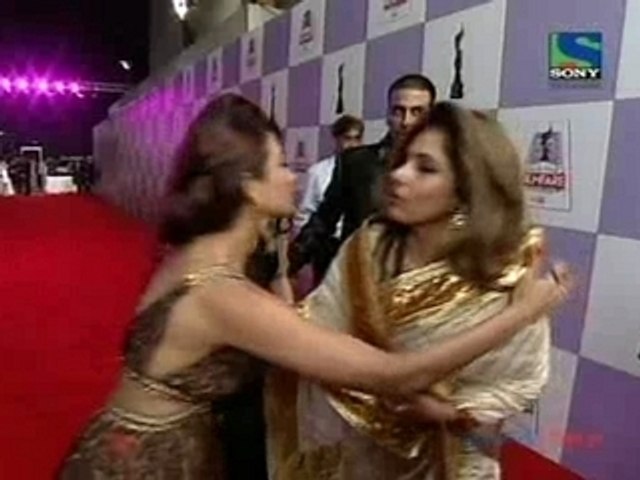 53.Filmfare Awards.Redcarpet.Xvid.desirulez
