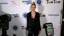 Lala Kent 4th Annual Travel & Give Fundraiser Red Carpet