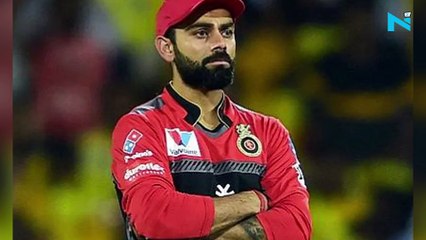 "Loyalty Matters": Virat Kohli vows to play for RCB till his last day in IPL