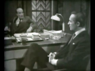 Armchair Theatre  ==  The Big Deal  (Classic British Sitcom)_