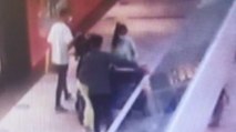 İstanbul’daki AVM’lerde yankesicilik yapan şüpheli yakalandı