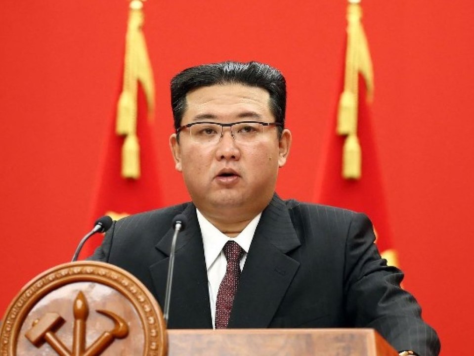 Betreibt nordkorea geheime drogenlabore?