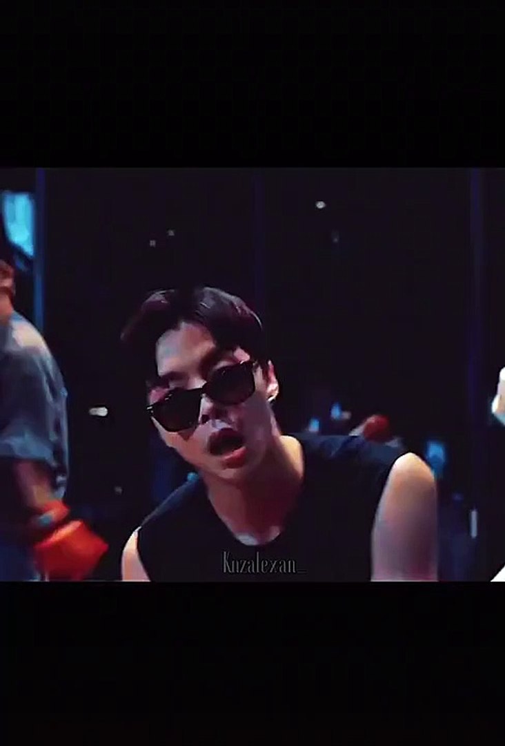 ⁣Dance K-pop Dangdut