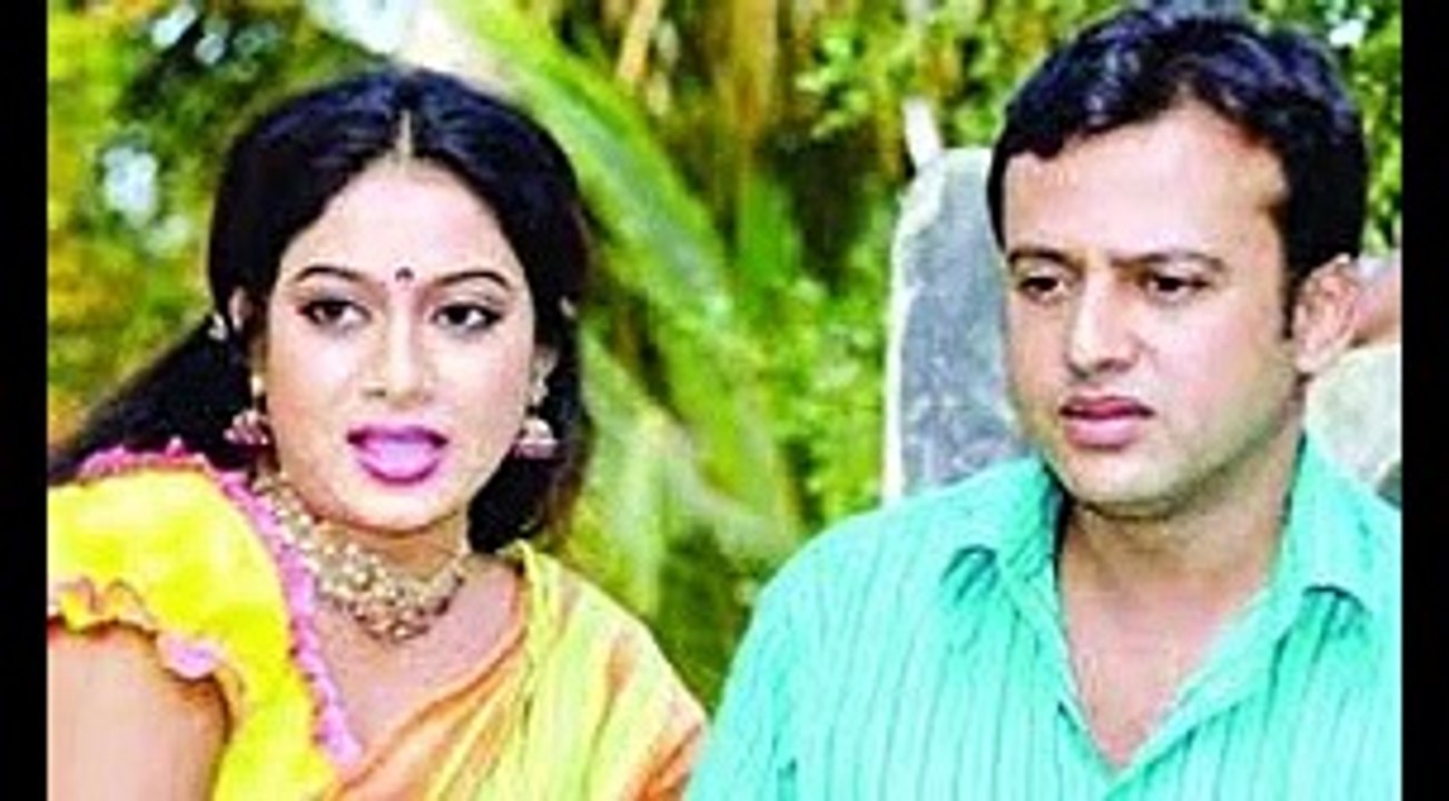 চিত্রনায়ক রিয়াজ এর জীবনী - Actor Riaz Biography