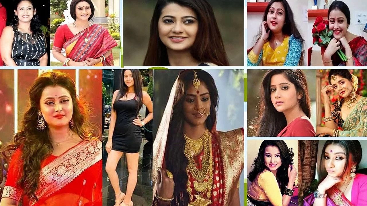 স্টার জলসার নায়িকাদের পারিশ্রমিক কত দেখে নিন