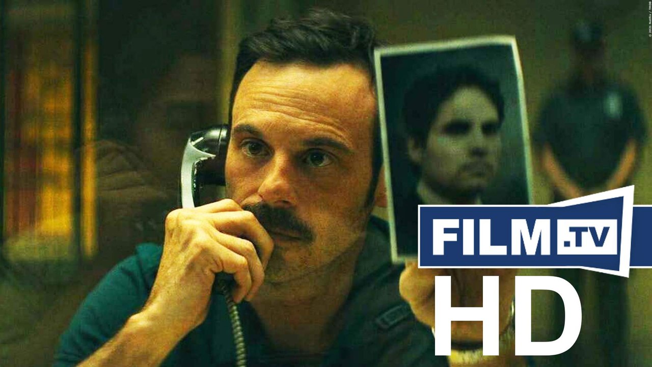 Narcos Mexico Trailer Deutsch German (2021)