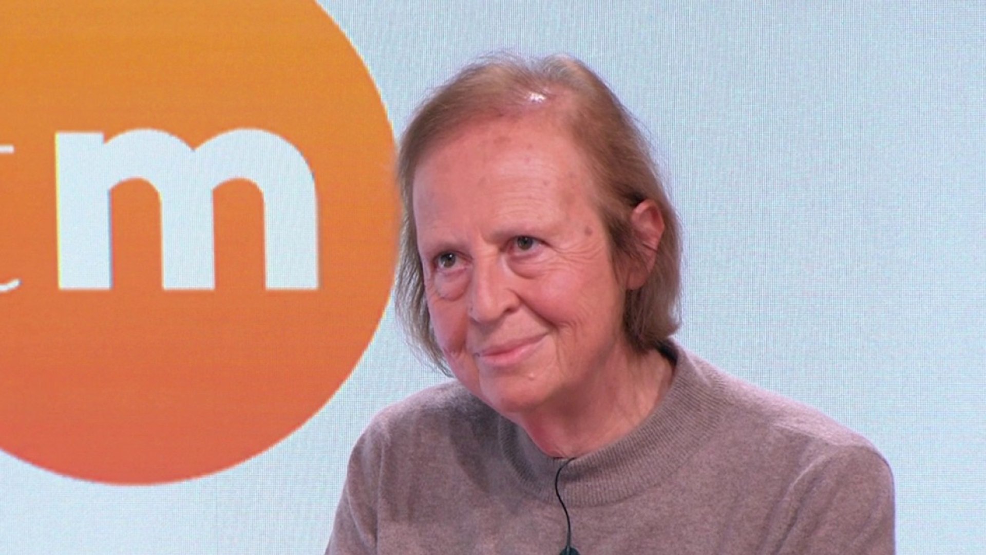 L'interview d'actualité - Henriette Steinberg