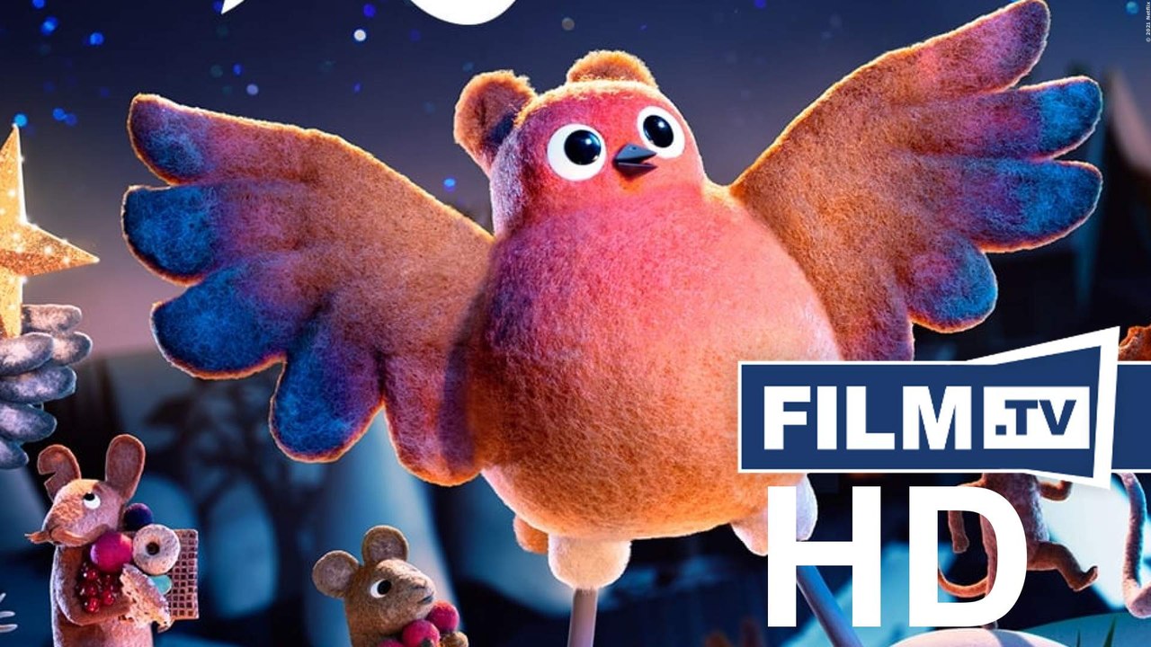 Robin Robin Trailer Deutsch German (2021)