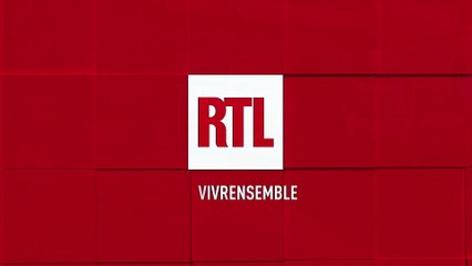 Le journal RTL de 10h du 12 octobre 2021
