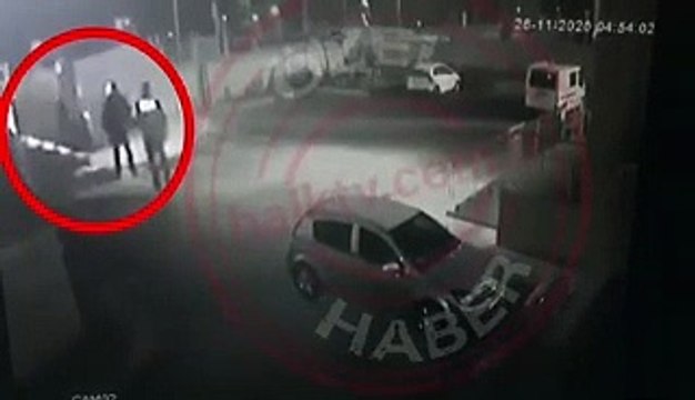Emniyet Müdür Yardımcısı, Sen benim kim olduğumu biliyor musun diyerek polisi dövdü