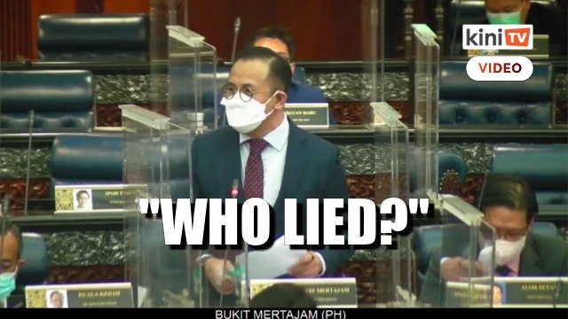 MP: Two different statements on cabotage policy, which minister lied?