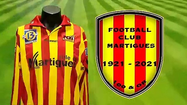 LA QUOTIDIENNE - LE RENDEZ-VOUS : Centenaire du FCM : émission#5