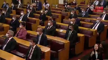 Bahçeli’den Kılıçdaroğlu’na: Anayasa’dan Atatürk’ü çıkarmayı düşünüyor musunuz?