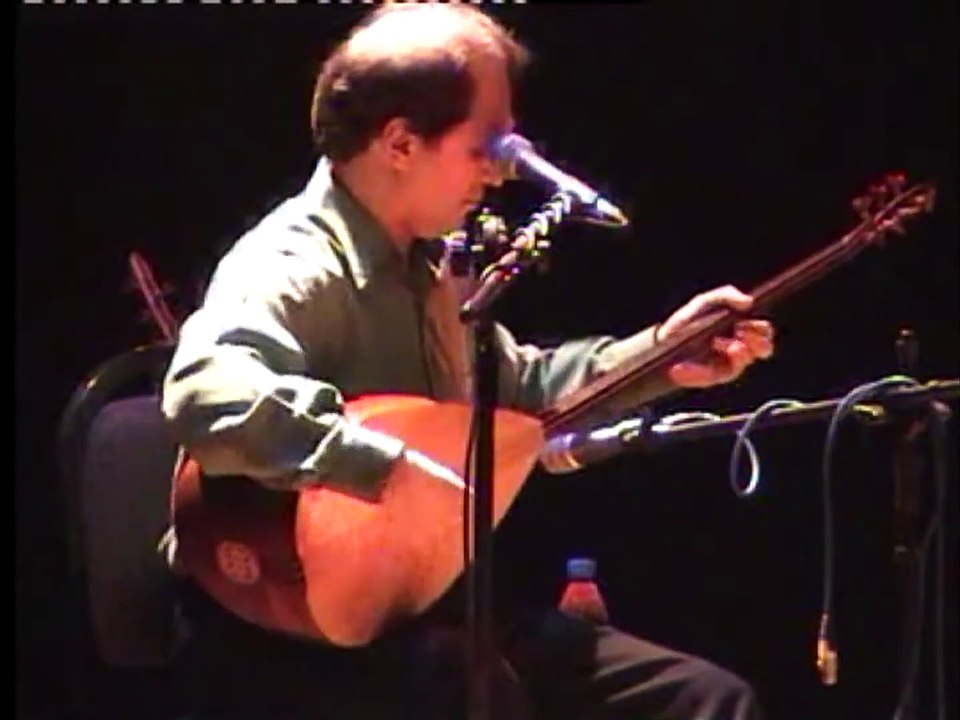 EROL PARLAK  KESKİN SEMAHI