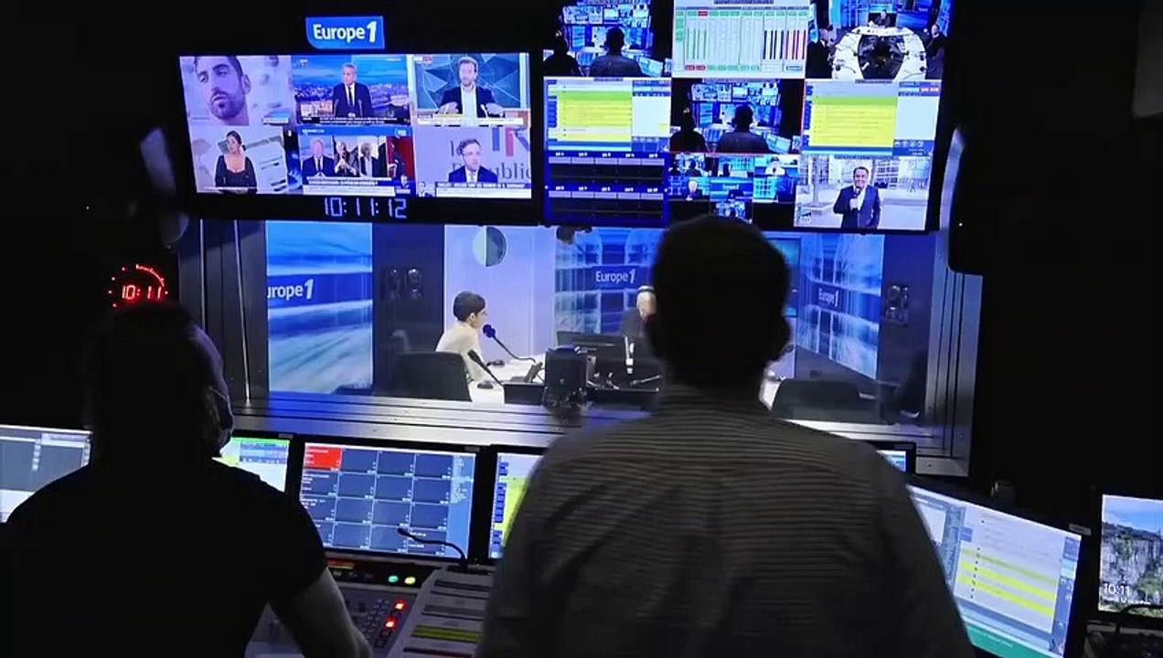 Marie-Claude Pietragalla, danseuse et chorégraphe