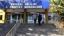 Son dakika haberleri! Kayseri'de DEAŞ operasyonu: 4 gözaltı