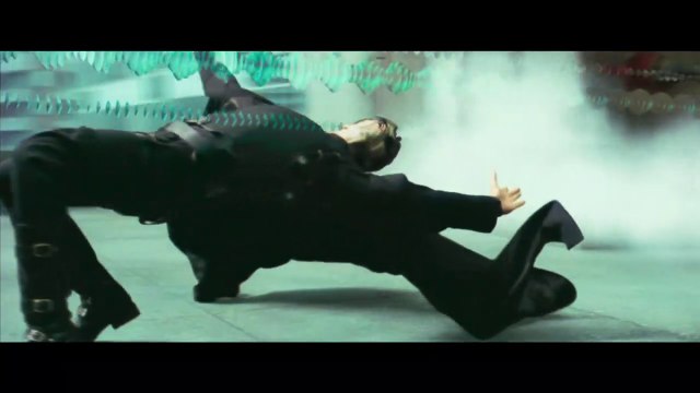 The Matrix Resurrections | Featurette: Legacy