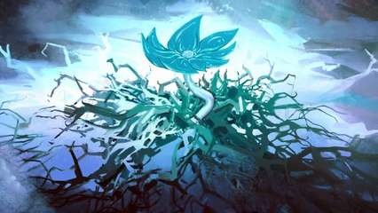 The Spine of Night Trailer #1 (2021) Richard E. Grant, Lucy Lawless Horror Movie HD