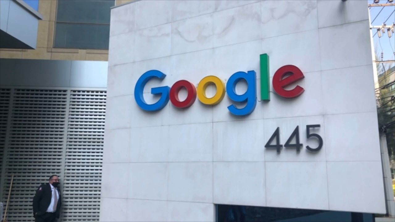 Google veut démonétiser les vidéos YouTube qui réfutent le changement climatique