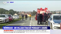 Déminage dans un village de l'Aisne: les habitants évacués pendant quatre jours