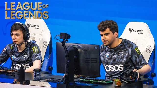 L'Action des Worlds de Lol 2021 : Quand FNC Bwipo détruit la jungle coréenne