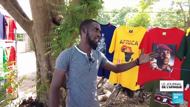 Thomas Sankara : quel héritage au Burkina Faso et en Afrique ?