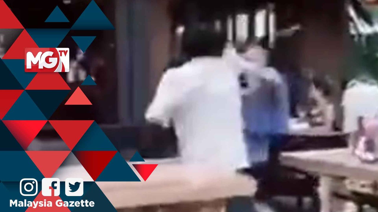 Tular Gaduh: Tiga Ditahan Bantu Siasatan