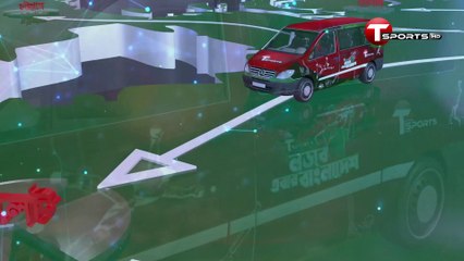 লড়বে এবার বাংলাদেশ | কুমিল্লা, নড়াইল, মাগুরা, কামরাঙ্গীর চর | T Sports