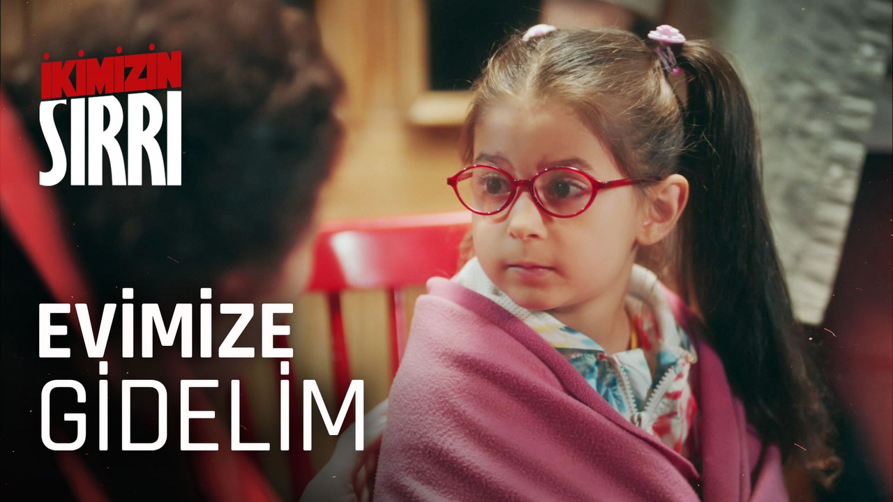 Sultan, Hayal'i eve götürüyor - İkimizin Sırrı 10. Bölüm (Final)