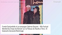 Franck Gastambide, de l'eau dans le gaz avec Sabrina Ouazani ? Il serait un 