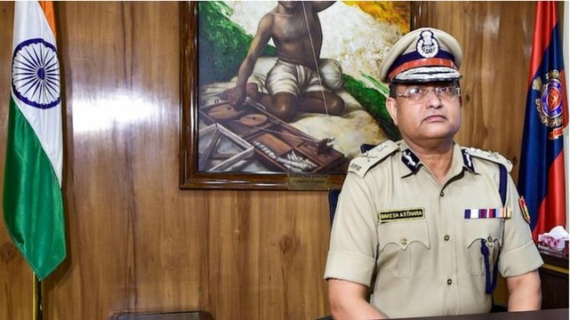 Delhi HC dimisses plea challenging appointment of Rakesh Asthana as top cop
