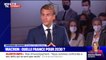 Plan "France 2030": pour Emmanuel Macron, "il y a un troisième défi: le défi des inégalités, qu'il ne faut pas négliger"