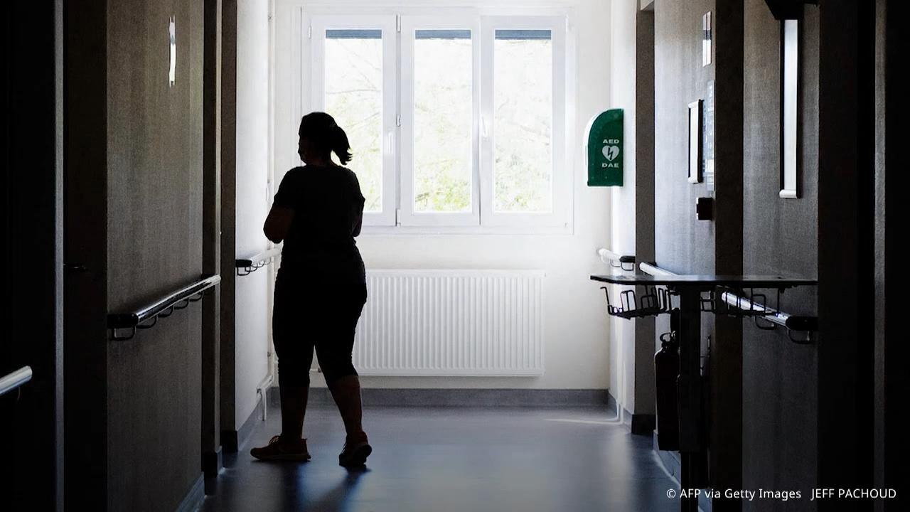 Türkiye'de ruh sağlığı | "Dizilerle birlikte terapiye dair görünürlük arttı"