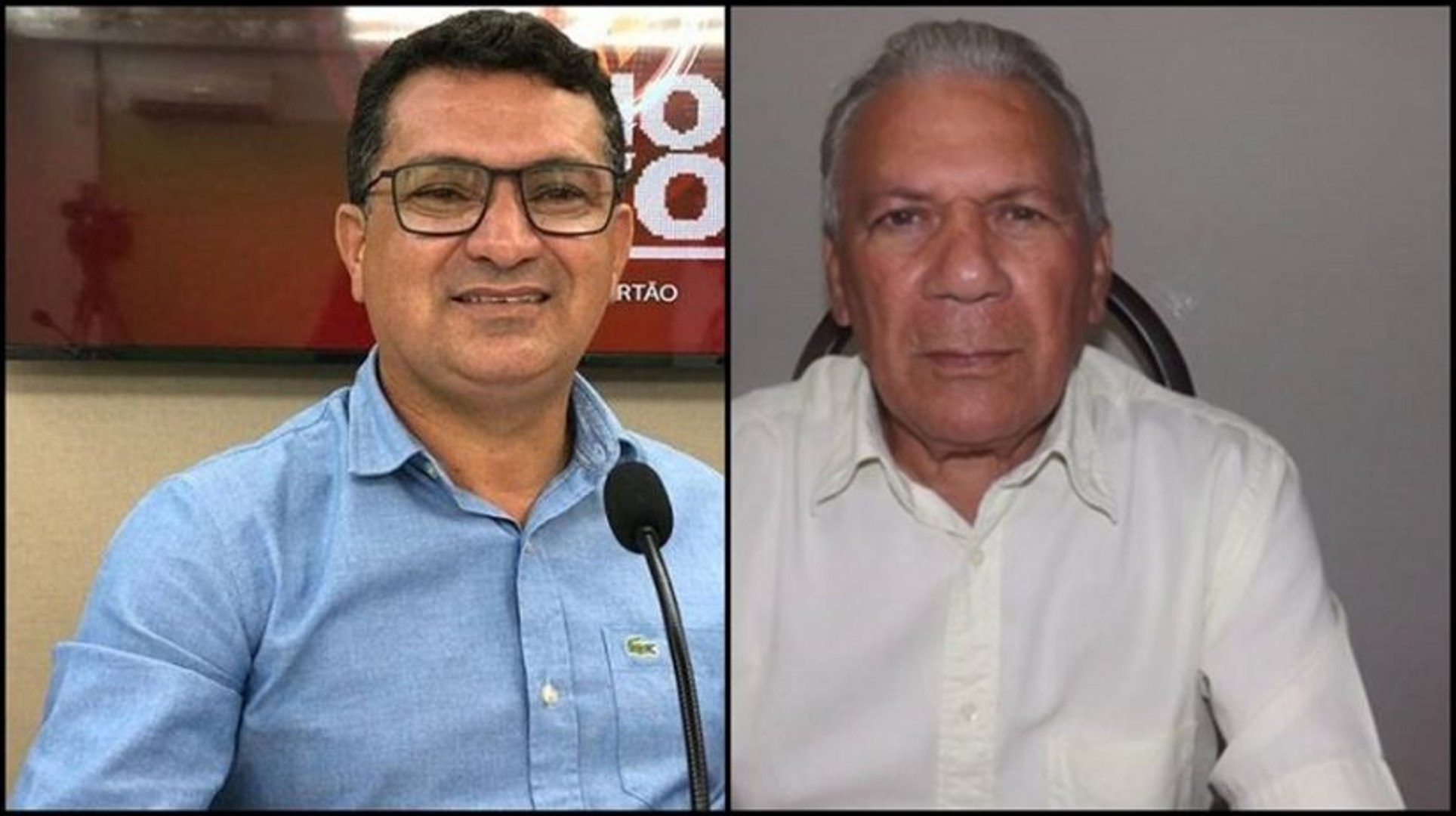Prefeito de São João afirma ter provas de que Zé Aldemir recebe propina e praticou extorsão