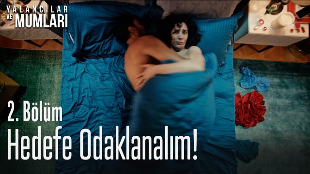 Yalangoch aktyorlar bilan film sahnalari