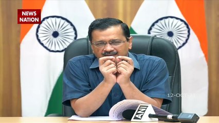 Delhi में फिर से शुरू होगा रेड लाइट ऑन, गाड़ी ऑफ कैंपेन शुरू, देखें वीडियो