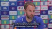 Angleterre - Southgate : 