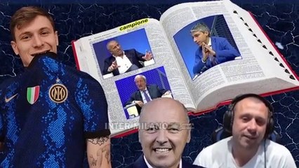 CASSANO ATTACCA MAROTTA DURAMENTE: "È UN INCOMPETENTE DI CALCIO"