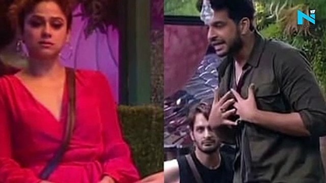Neha Bhasin blasts at Karan Kundra for age shaming Shamita Shetty in Bigg Boss 15