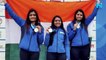 ISSF Junior World Championship: India finishes on top with 30 medals, USA follows