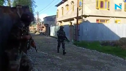 Our worst fears are coming true: Amarinder Singh tweets on Rajouri terror attack